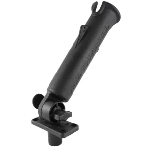 RAM Mount RAM® Tough-Tube™ Rod Holder w/Flush Base