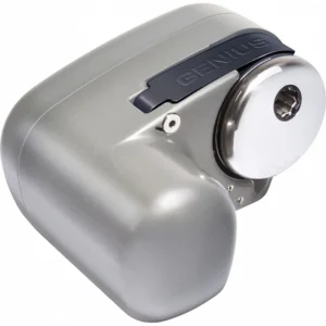 Quick Genius GP2 500 Windlass - 150W, 12V, 1/4" Gypsy