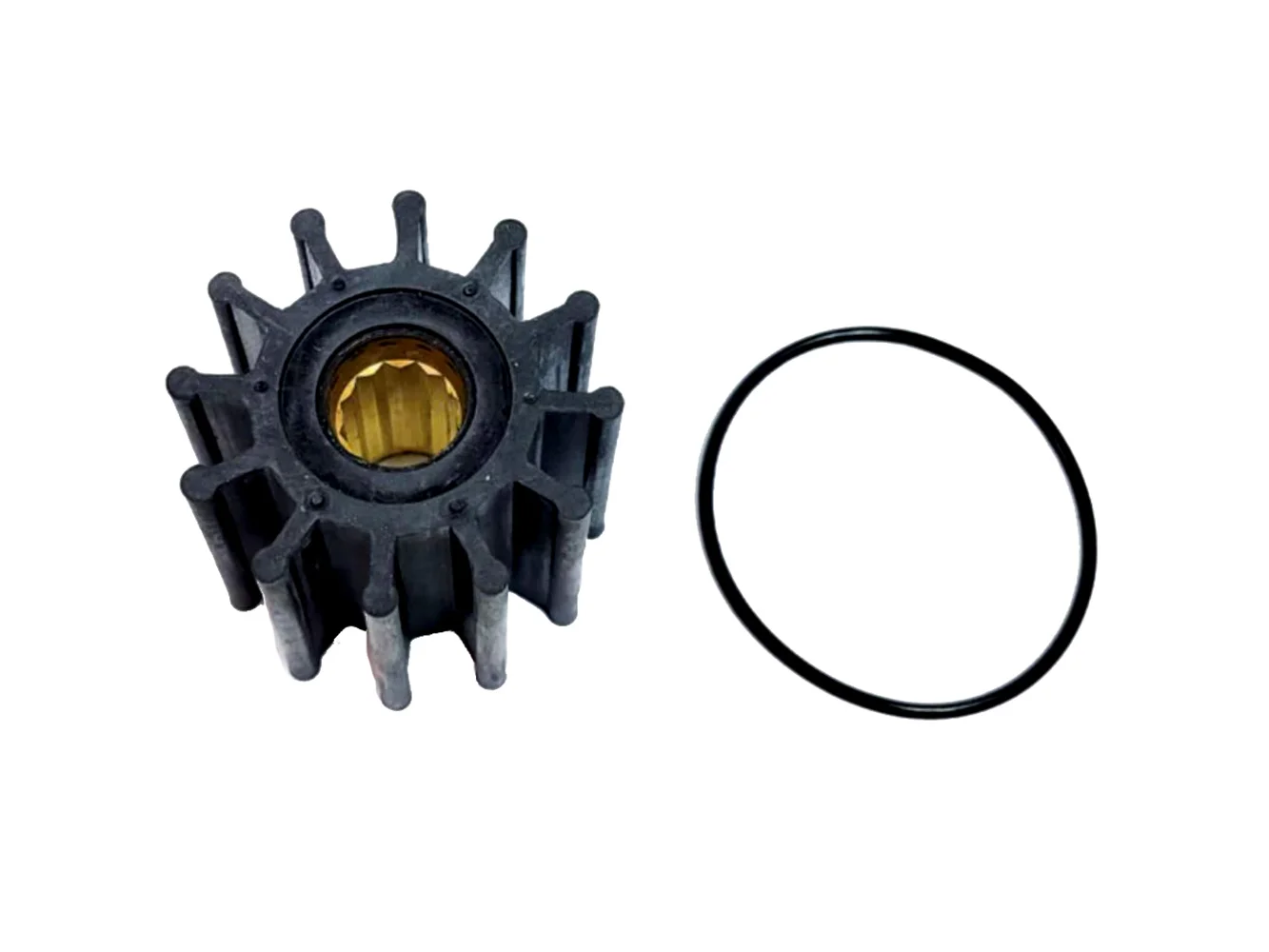 ARCO Marine WP017 Water Pump Impeller Kit f/Volvo Penta Sterndrive Engines