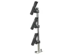 Scotty 333 Track Mounted Rod Tree - Rodmaster II Rod Holders
