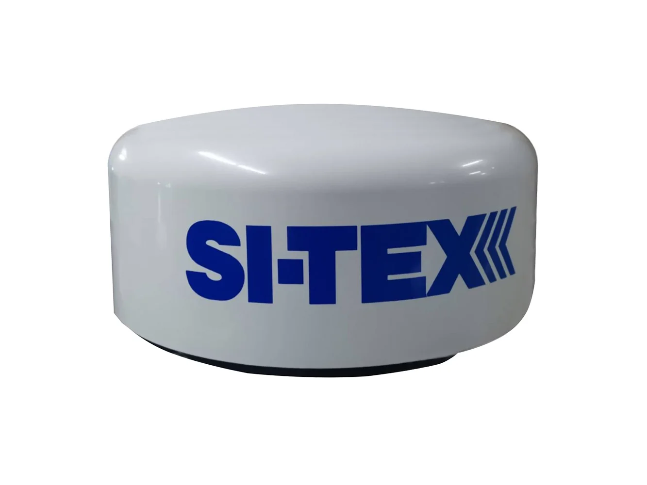 SI-TEX 4kw 20" Digital Radome Radar w/Internal WiFi Module f/all NavPro Units & 15M Cable