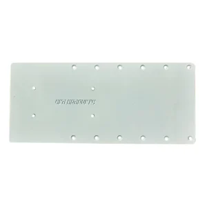 Sea Brackets 16" Straight Trolling Motor Plate f/Garmin Kraken