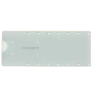Sea Brackets 20" Straight Trolling Motor Plate f/Garmin Kraken