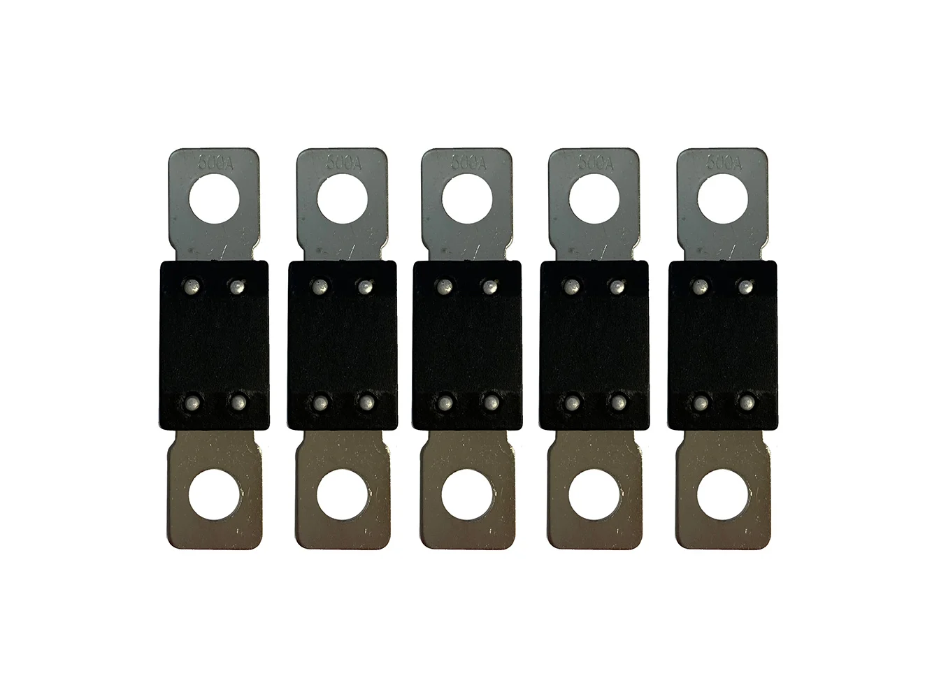 Victron MEGA-Fuse 500A/32V (Package of 5 Pieces)