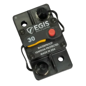 EGIS MOBILE ELECTRIC Breaker-285 Surf Mt 30A | 4703-030