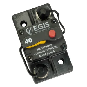 EGIS MOBILE ELECTRIC Breaker-285 Surf Mt 40A | 4703-040