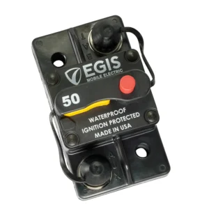 EGIS MOBILE ELECTRIC Breaker-285 Surf Mt 50A | 4703-050