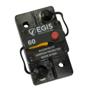 EGIS MOBILE ELECTRIC Breaker-285 Surf Mt 60A | 4703-060