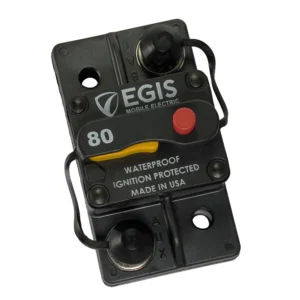 EGIS MOBILE ELECTRIC Breaker-285 Surf Mt 80A | 4703-080