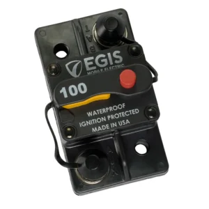 EGIS MOBILE ELECTRIC Breaker-285 Surf Mt 100A | 4703-100