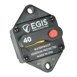 EGIS MOBILE ELECTRIC Breaker-285 Panl Mt 40A | 4706-040