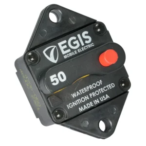 EGIS MOBILE ELECTRIC Breaker-285 Panl Mt 50A | 4706-050
