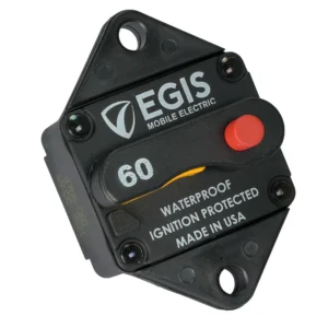 EGIS MOBILE ELECTRIC Breaker-285 Panl Mt 60A | 4706-060