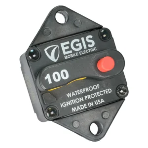 EGIS MOBILE ELECTRIC Breaker-285 Panl Mt 100A | 4706-100