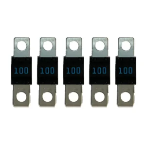 Victron MIDI-Fuse 100A/32V (Package of 5)