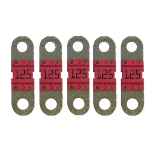 Victron MIDI-Fuse 125A/32V (Package of 5)