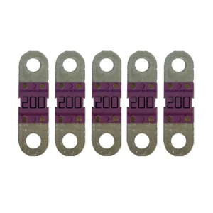 Victron MIDI-Fuse 200A/32V (Package of 5)