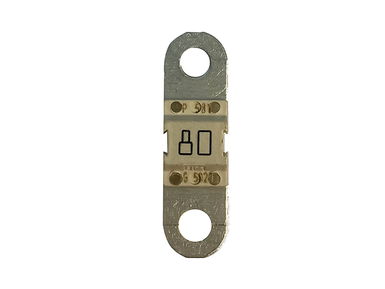 Victron MIDI-Fuse 80A/58V f/48V Products (Package of 1)