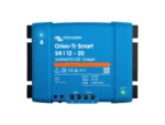 VICTRON ENERGY Orion-Tr Smart 24/12-20A (240W) Isolated DC-DC Charger | ORI241224120