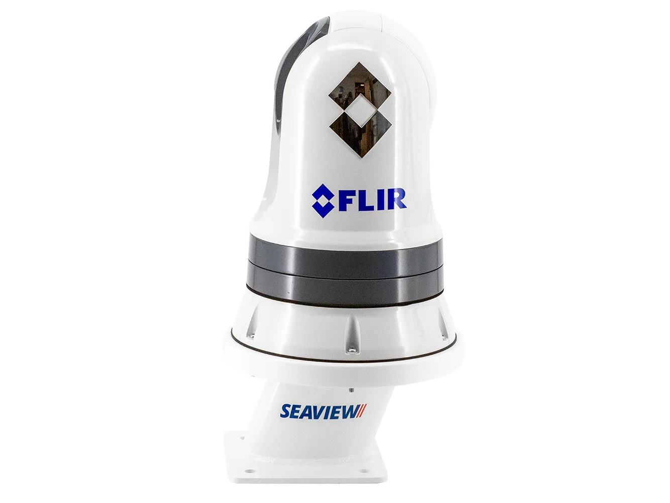 Seaview 5.5" Thermal Camera Mount f/FLIR M300 Series Cameras