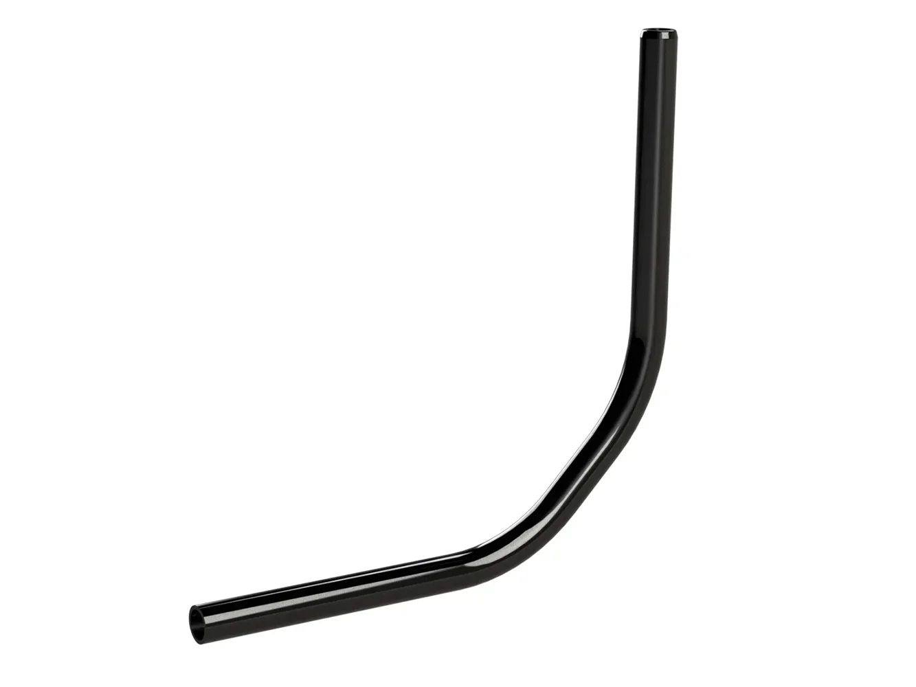 Seaview 1-1/4" Black Light Bar f/FLIR & Searchlights - Folds Over 90° - Must Pick LTB Top