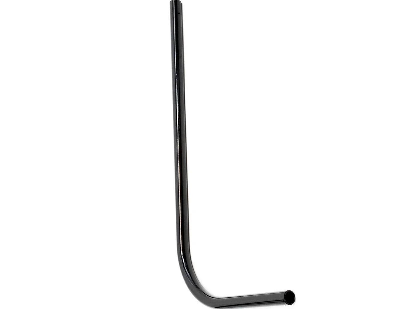 Seaview 1-1/4" Black Light Bar f/20" or Smaller Satdomes - Folds Over 90° - Must Pick LTB Top