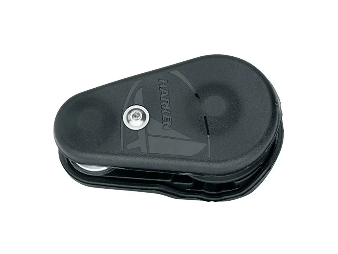 Harken 1 Ton Twing Block