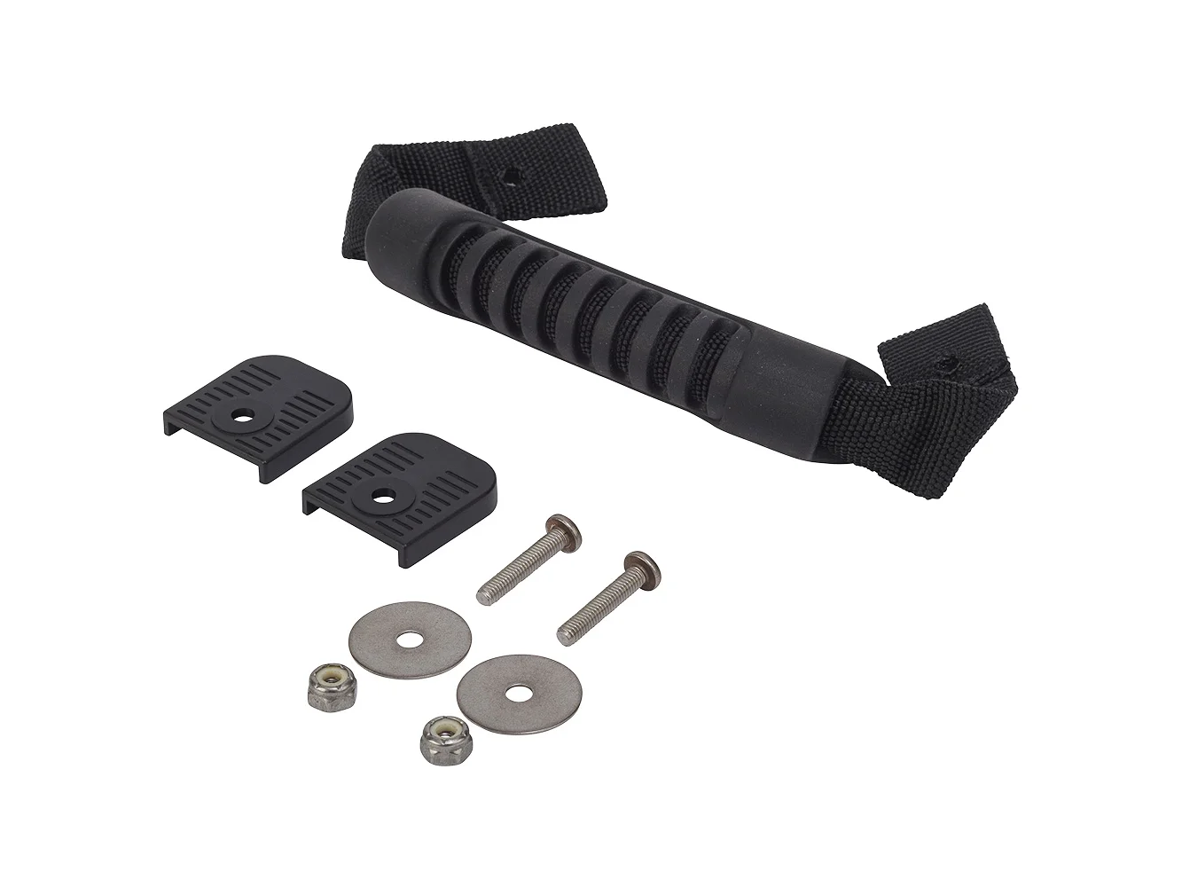 Sea-Dog Webbing Handle w/Caps Kit
