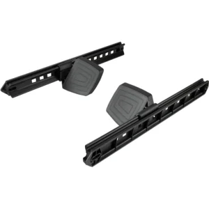 Sea-Dog Kayak Recreational Angled Footbrace - Thru Hull