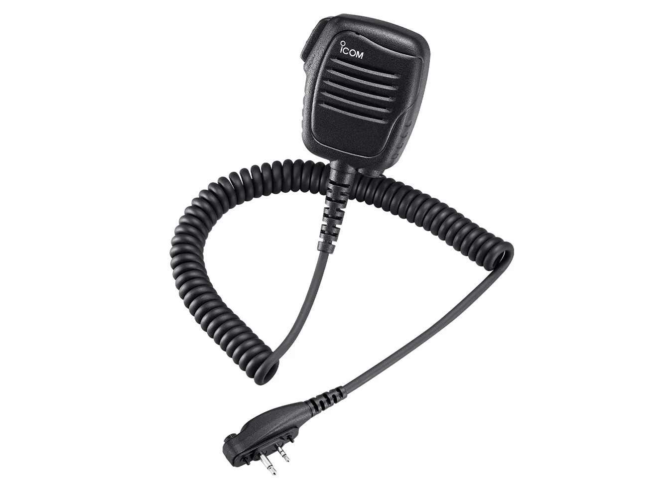 Icom HM159LA Large Speaker Mic