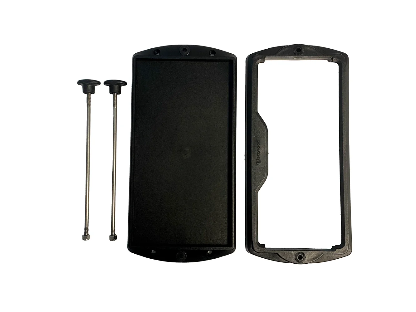 Attwood Heavy-Duty Battery Tray - 29/31 Battery Series