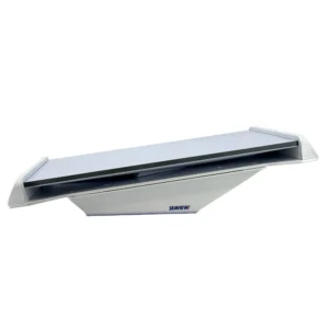 SEAVIEW Starlink Antenna Mount with 8-Degree Wedge | SRM200WB8