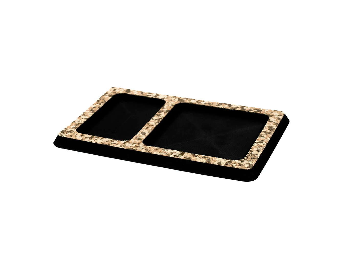 SeaDek Combo Dash Pocket - Desert Camo/Black