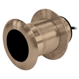 AIRMAR B150 Medium Chirp, 300W, 12-Degree Tilted Element?, Garmin 8-pin, DT | B150C-12-M-8G