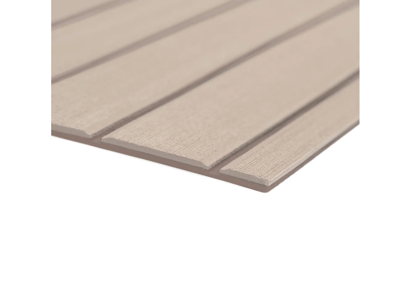 SeaDek 40" x 80" 6mm Teak Full Sheet - Brushed Texture - Mica/Terra (1016mm x 2032mm x 6mm)