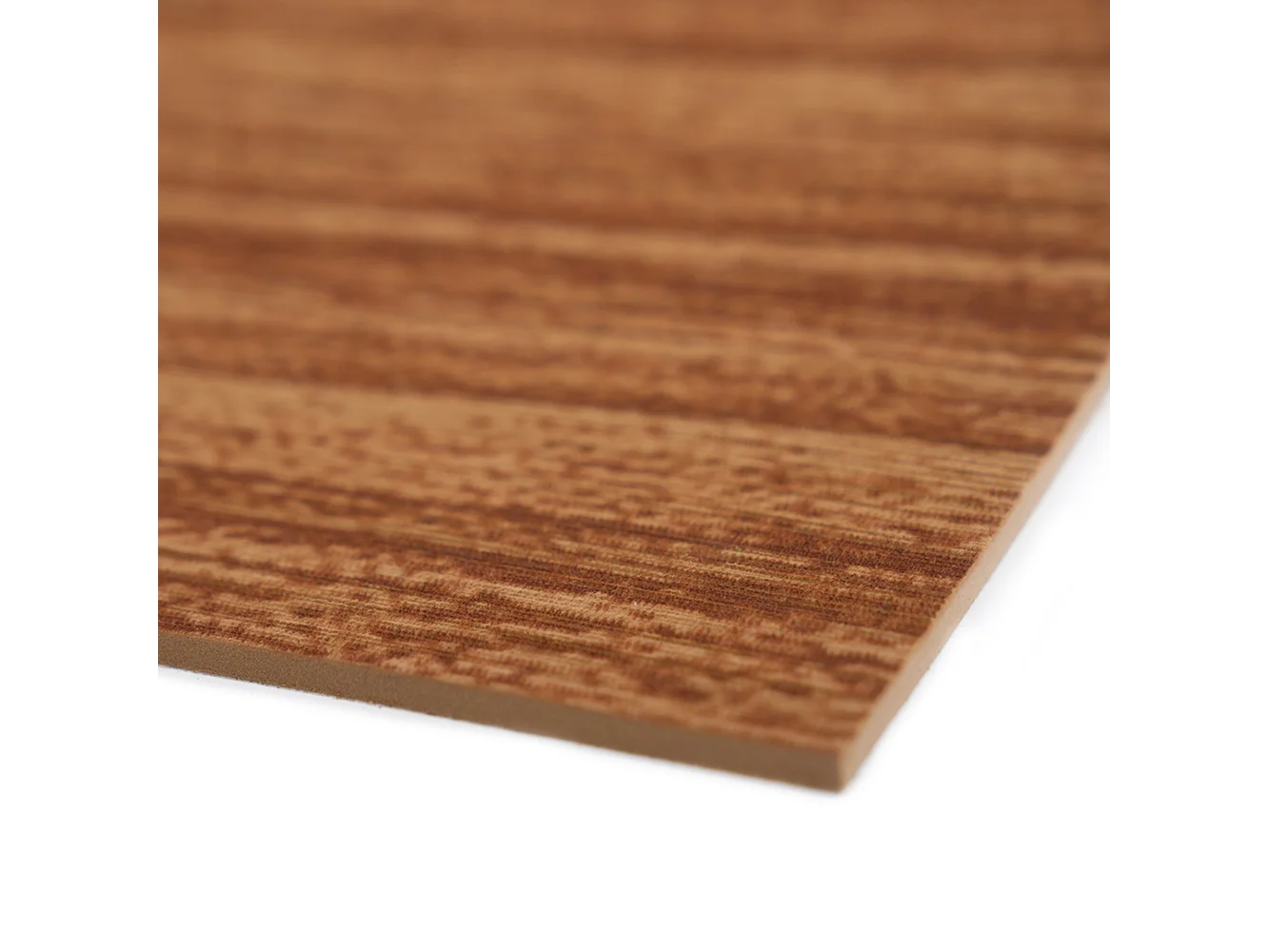 SeaDek 40" x 80" 5mm Full Sheet - Wood Grain Laser Pattern - Mocha (1016mm x 2032mm x 5mm)