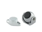 Whitecap Swivel Magnet Set - Stainless Steel