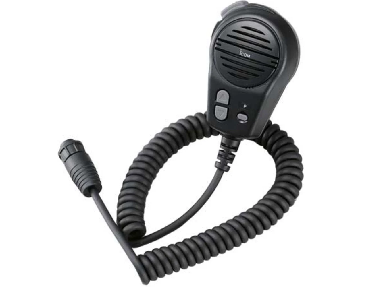Icom HM135N Replacement Mic f/M802