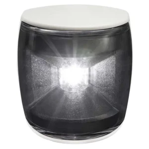 Hella Marine NaviLED PRO Stern Lamp - 2nm - White Shroud