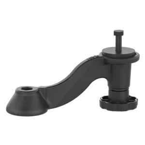 RAM Mount RAM&reg; 6" Curved Extension Swing Arm f/Horizontal & Vertical Mounts