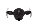IMPULSE Dual Paddle Trim Switch