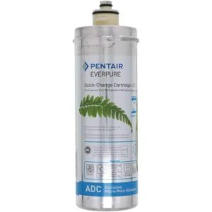Shurflo by Pentair ADC Bacteriostatic Everpure&reg; Filter