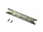 Performance Metals Yamaha Transom Anode (40-100HP) - Aluminum