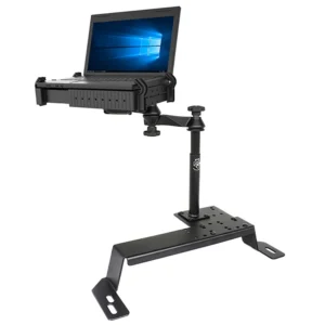 RAM Mount RAM&reg; No-Drill&trade; Laptop Mount f/94-01 Dodge Ram 1500 & More