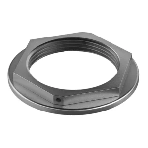 GARMIN Stainless Steel Transducer Jam Nut for GT17M-THF Transducer | 010-13348-00