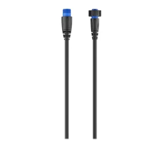 GARMIN Heavy-duty Transducer Extension Cable (30', 8-pin) | 010-11617-54