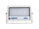 Perko Lightship 100 LED High Performance Floodlight - 12/24V - White