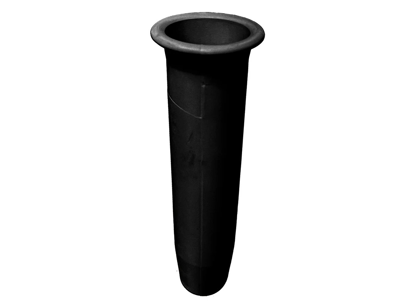 TACO Rod Holder Liner f/2200 Series Rod Holders - Black