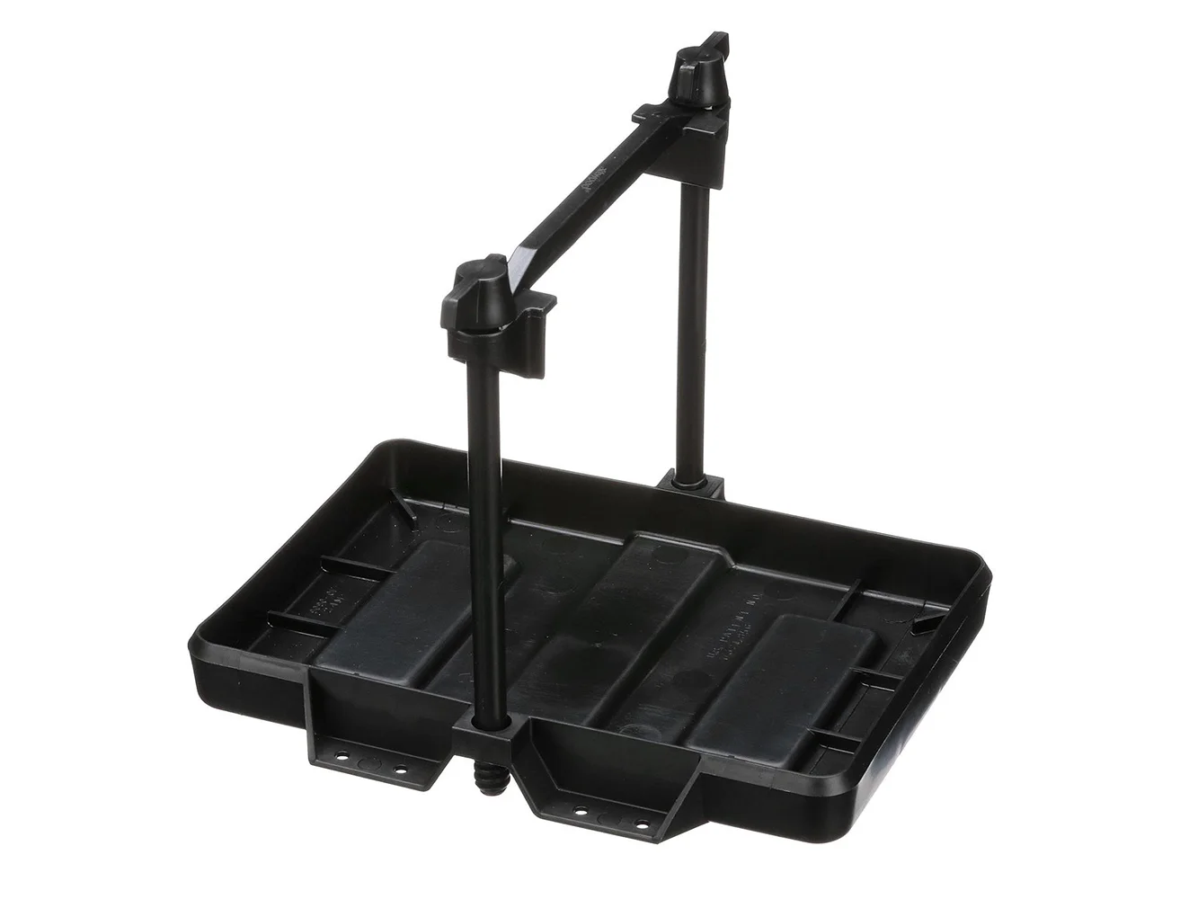 Attwood Low Profile Group 24 Adjustable Battery Tray