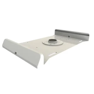 SEAVIEW Modular Top Plate for the STARLINK Standard Gen3 Antenna. Fits M1 and M2 Mounts. Accepts Light bar. | ADAG3